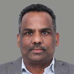Babu Varghese